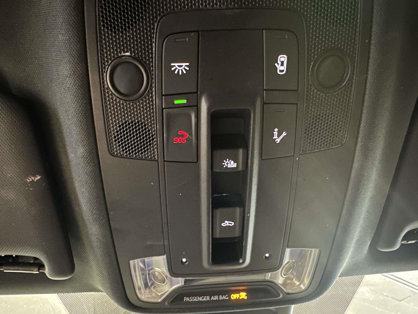2023 Audi Q3 Premium 45 TFSI S line quattro Tiptronic
