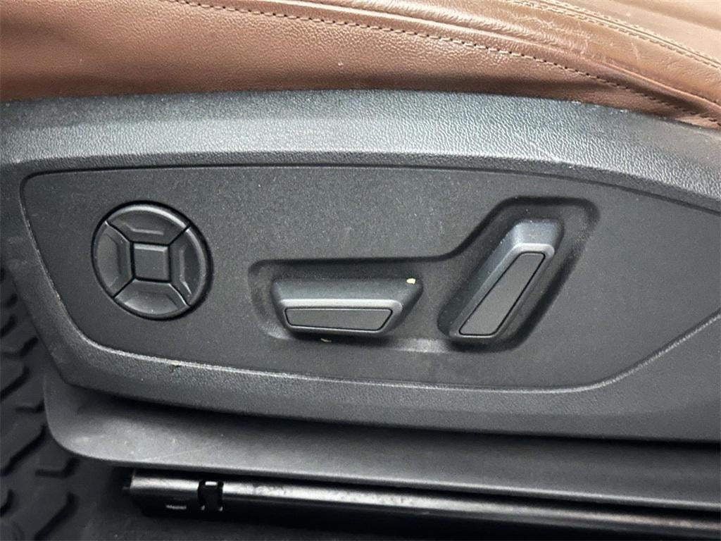 2023 Audi Q3 Premium 45 TFSI S line quattro Tiptronic