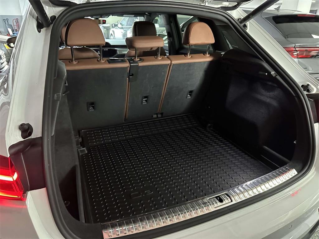 2023 Audi Q3 Premium 45 TFSI S line quattro Tiptronic