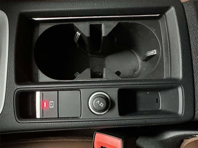 2023 Audi Q3 Premium 45 TFSI S line quattro Tiptronic