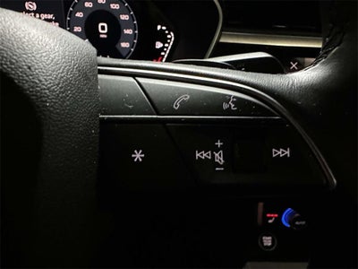 2023 Audi Q3 Premium 45 TFSI S line quattro Tiptronic