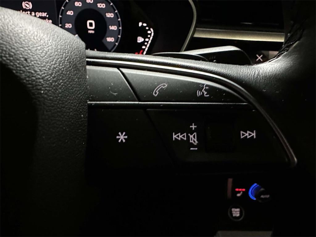 2023 Audi Q3 Premium 45 TFSI S line quattro Tiptronic