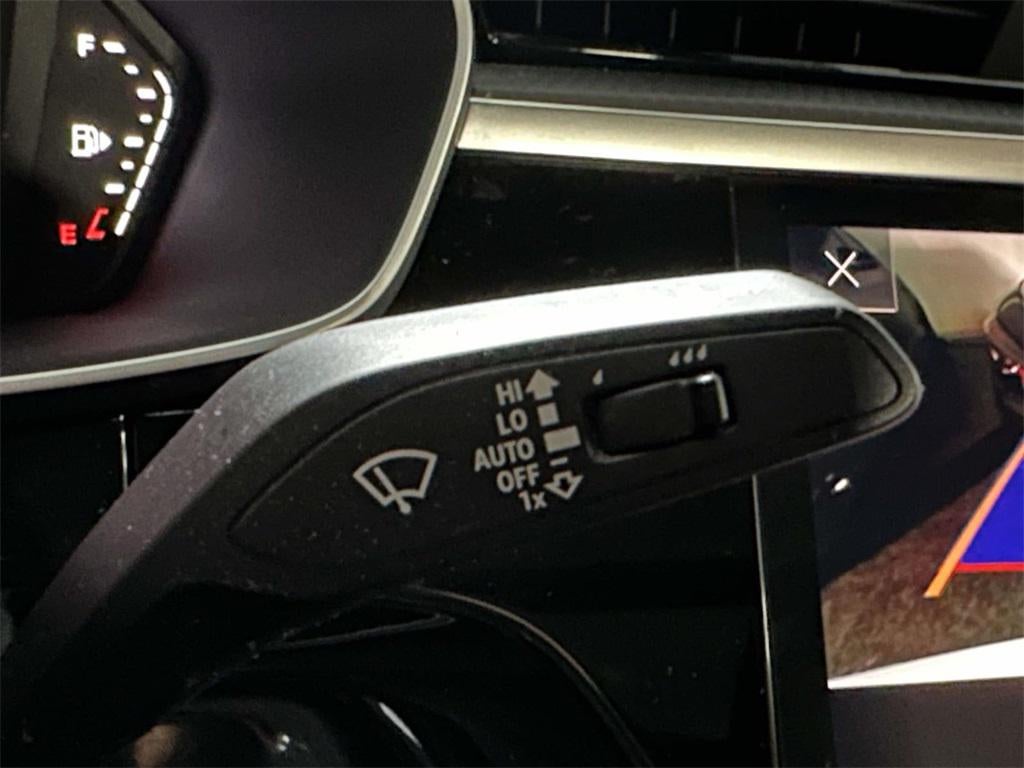 2023 Audi Q3 Premium 45 TFSI S line quattro Tiptronic