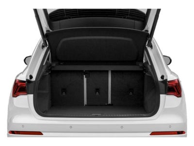 2022 Audi Q3 Premium 45 TFSI S line quattro Tiptronic