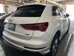 2023 Audi Q3 Premium 45 TFSI S line quattro Tiptronic