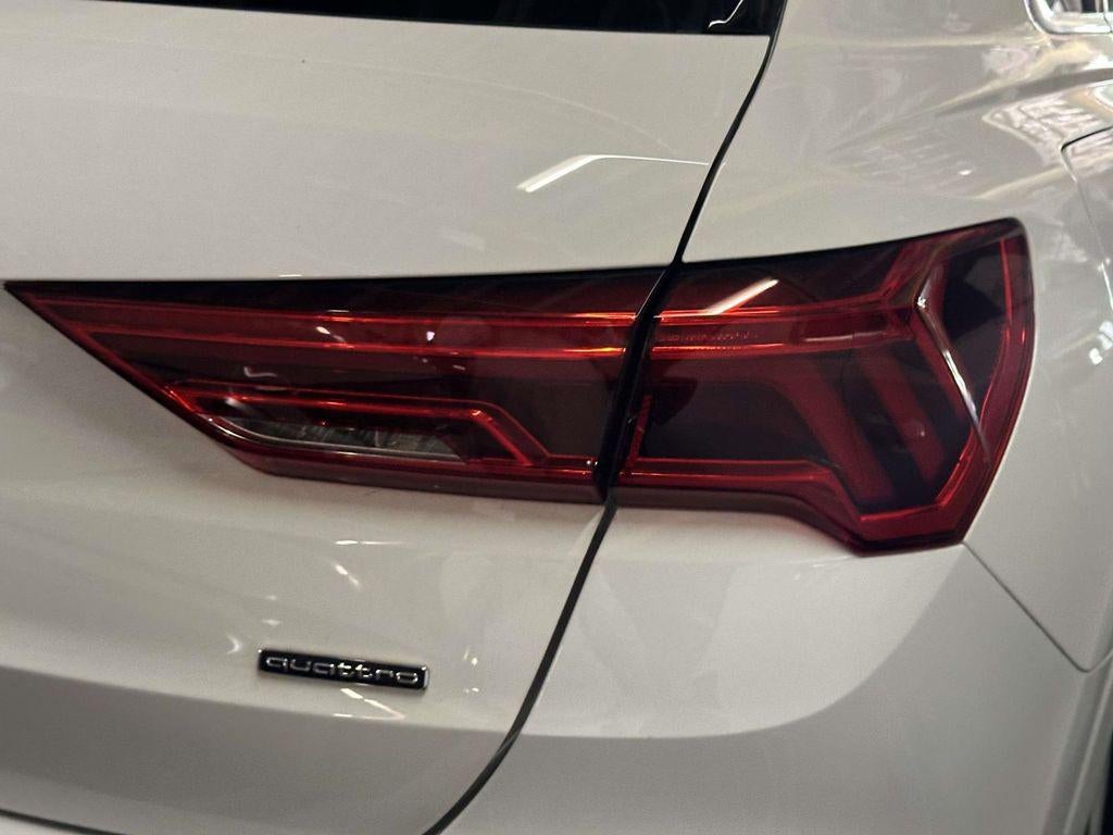 2023 Audi Q3 Premium 45 TFSI S line quattro Tiptronic