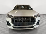 2023 Audi Q3 Premium 45 TFSI S line quattro Tiptronic
