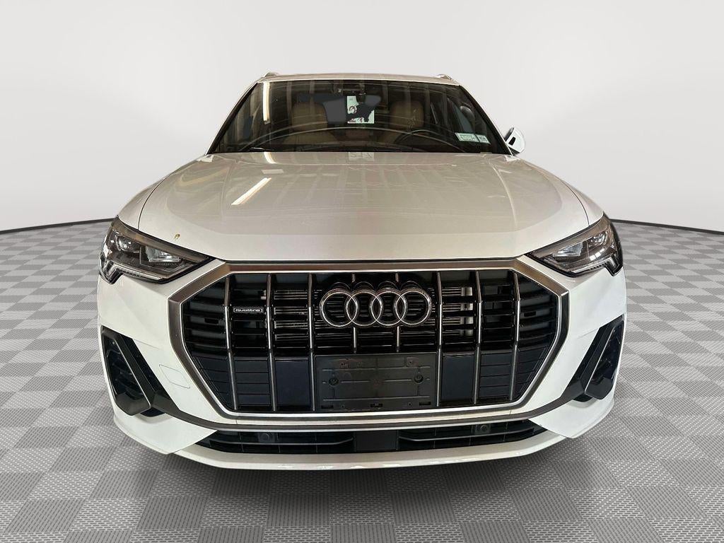 2023 Audi Q3 Premium 45 TFSI S line quattro Tiptronic