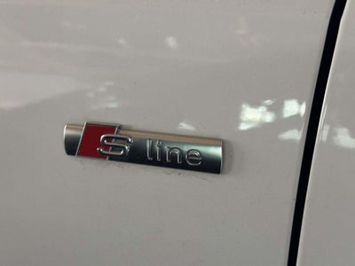 2023 Audi Q3 Premium 45 TFSI S line quattro Tiptronic