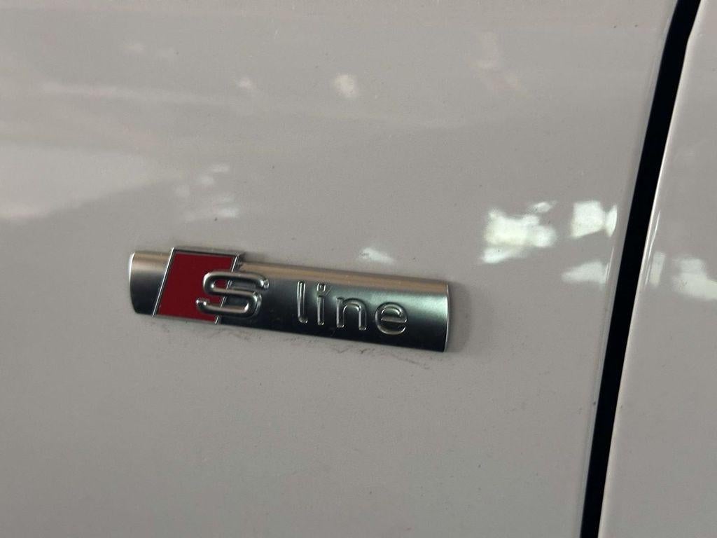 2023 Audi Q3 Premium 45 TFSI S line quattro Tiptronic