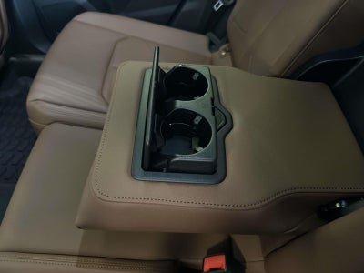 2024 Audi Q3 Premium 45 TFSI S line quattro Tiptronic