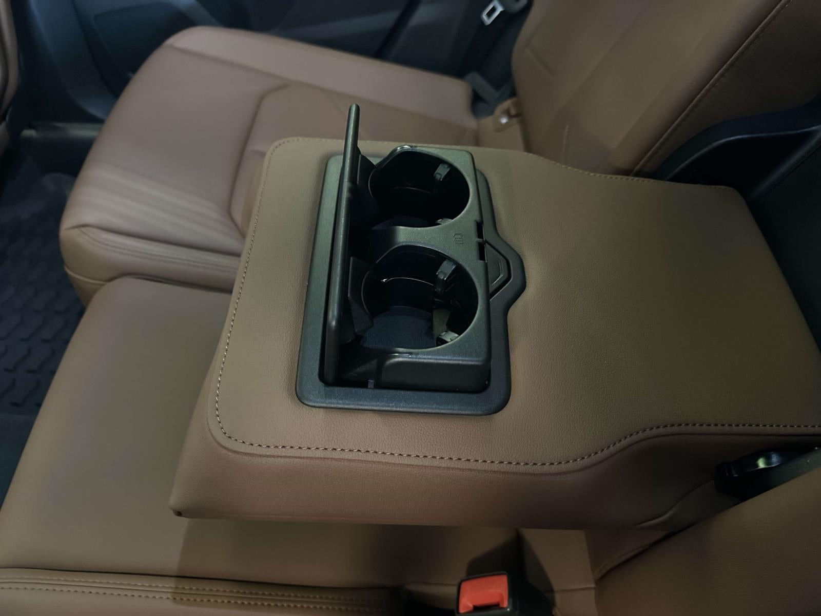 2024 Audi Q3 Premium 45 TFSI S line quattro Tiptronic