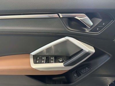 2024 Audi Q3 Premium 45 TFSI S line quattro Tiptronic