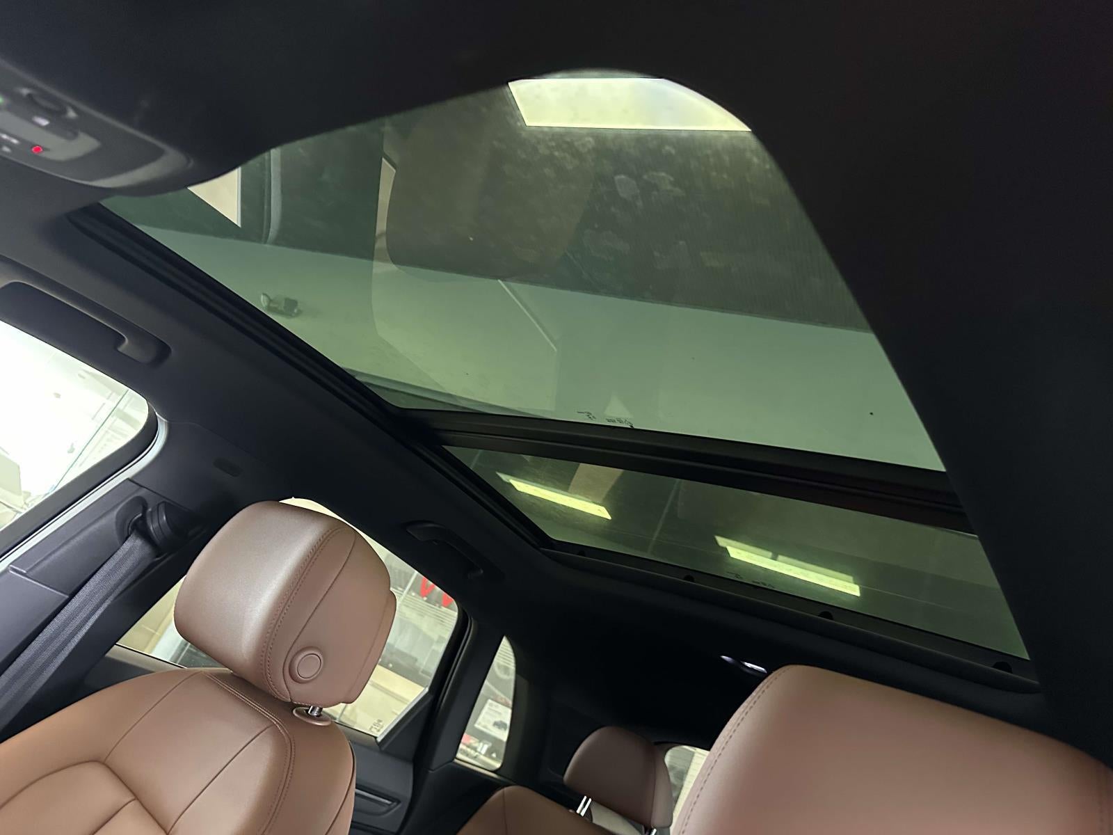 2024 Audi Q3 Premium 45 TFSI S line quattro Tiptronic