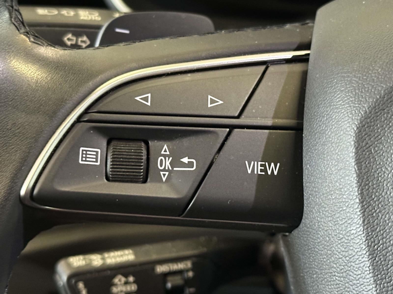 2024 Audi Q3 Premium 45 TFSI S line quattro Tiptronic