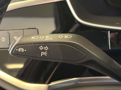 2024 Audi Q3 Premium 45 TFSI S line quattro Tiptronic