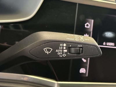 2024 Audi Q3 Premium 45 TFSI S line quattro Tiptronic