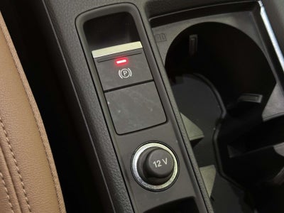 2024 Audi Q3 Premium 45 TFSI S line quattro Tiptronic