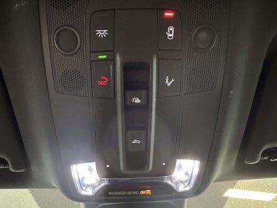 2024 Audi Q3 Premium 45 TFSI S line quattro Tiptronic