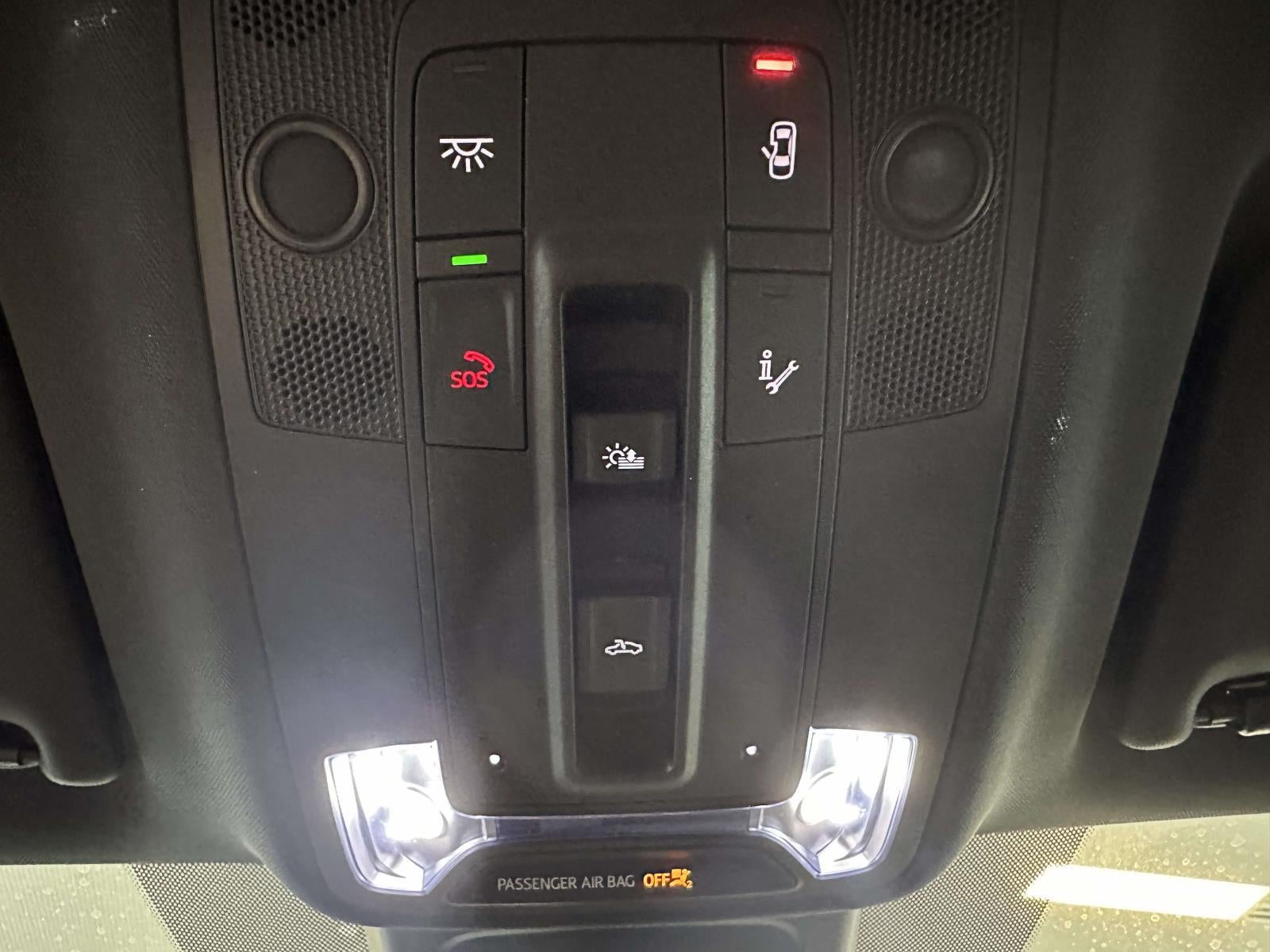 2024 Audi Q3 Premium 45 TFSI S line quattro Tiptronic