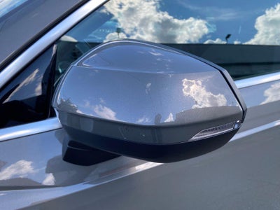 2022 Audi Q3 Premium 45 TFSI S line quattro Tiptronic
