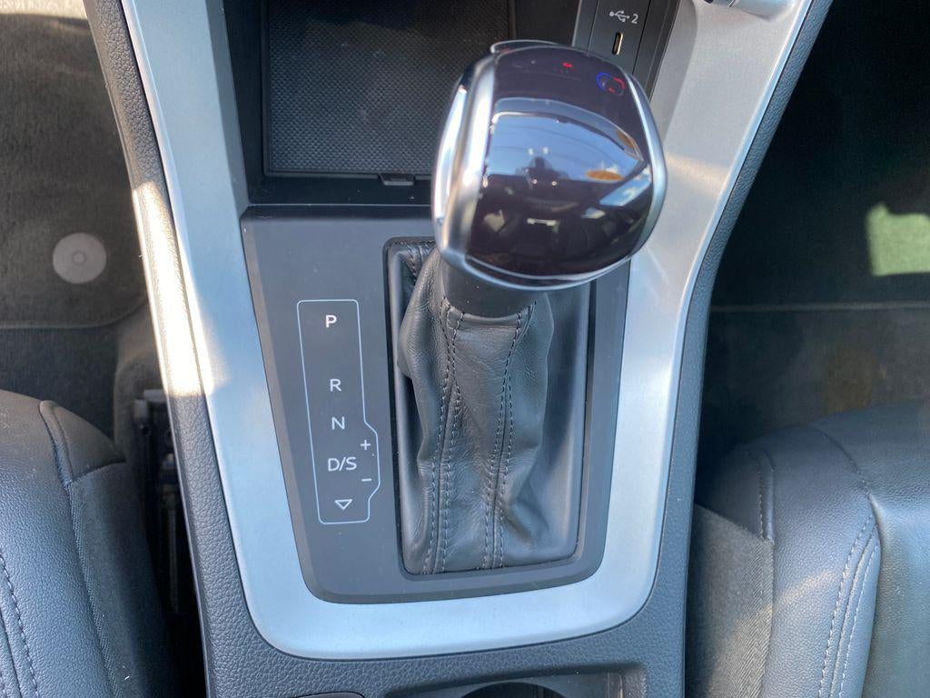 2022 Audi Q3 Premium 45 TFSI S line quattro Tiptronic
