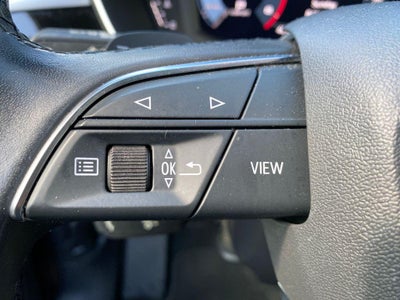 2022 Audi Q3 Premium 45 TFSI S line quattro Tiptronic