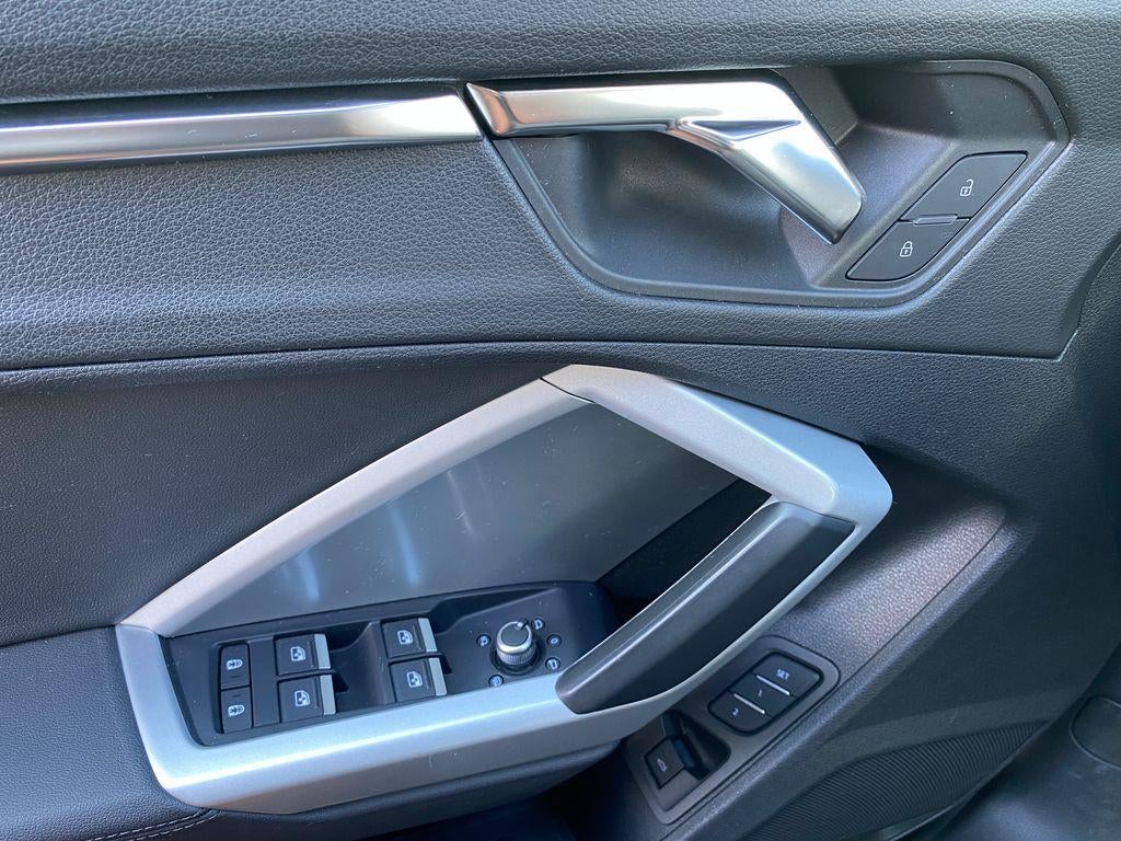 2022 Audi Q3 Premium 45 TFSI S line quattro Tiptronic