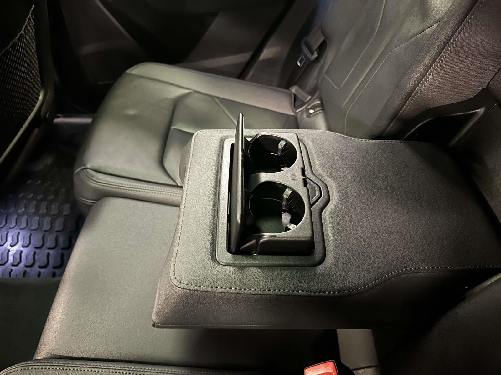 2022 Audi Q3 Premium 45 TFSI S line quattro Tiptronic