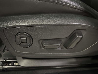 2022 Audi Q3 Premium 45 TFSI S line quattro Tiptronic