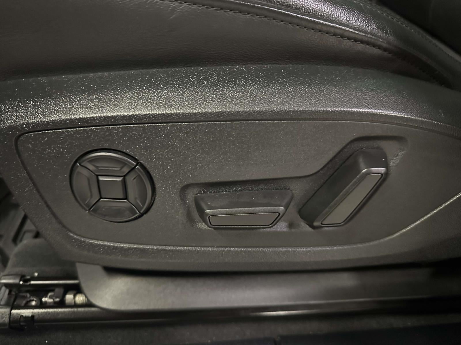 2022 Audi Q3 Premium 45 TFSI S line quattro Tiptronic