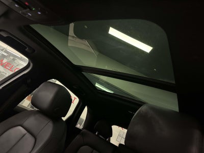 2022 Audi Q3 Premium 45 TFSI S line quattro Tiptronic