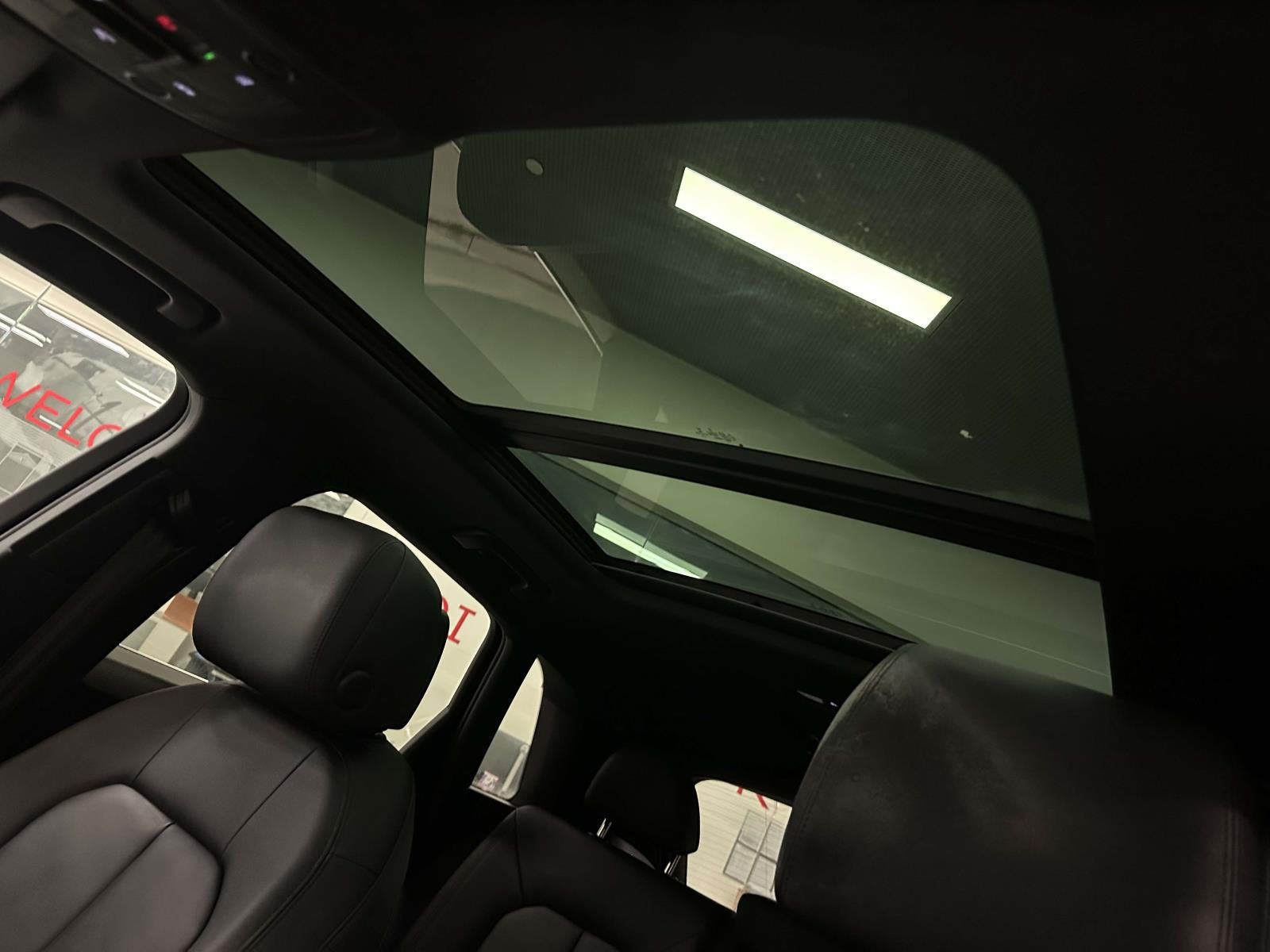 2022 Audi Q3 Premium 45 TFSI S line quattro Tiptronic