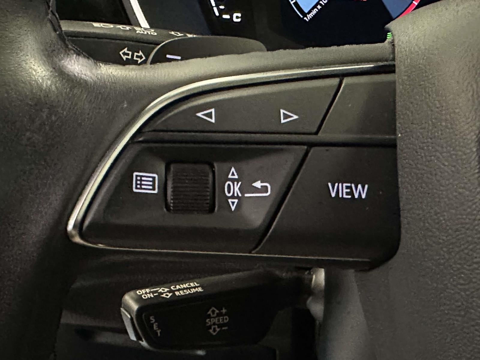 2022 Audi Q3 Premium 45 TFSI S line quattro Tiptronic