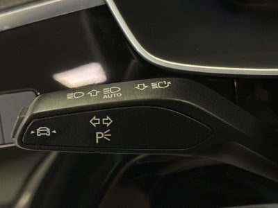 2022 Audi Q3 Premium 45 TFSI S line quattro Tiptronic