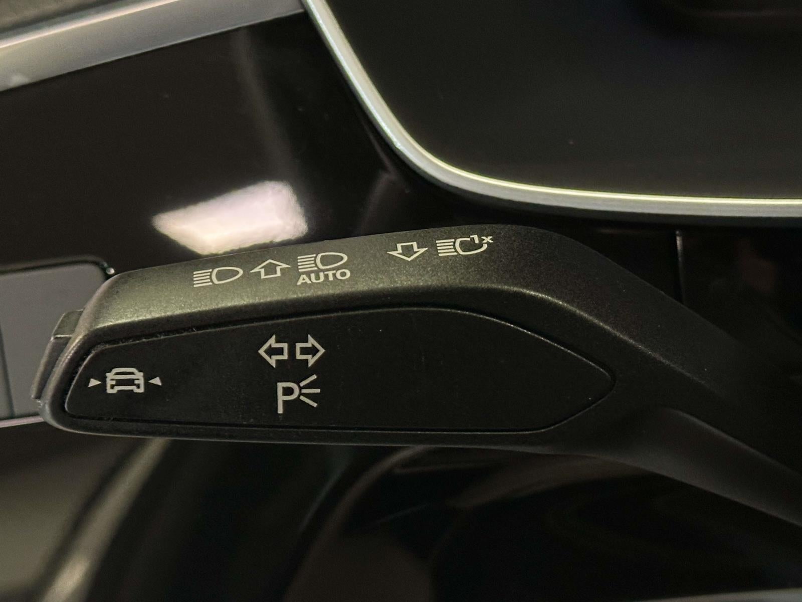 2022 Audi Q3 Premium 45 TFSI S line quattro Tiptronic