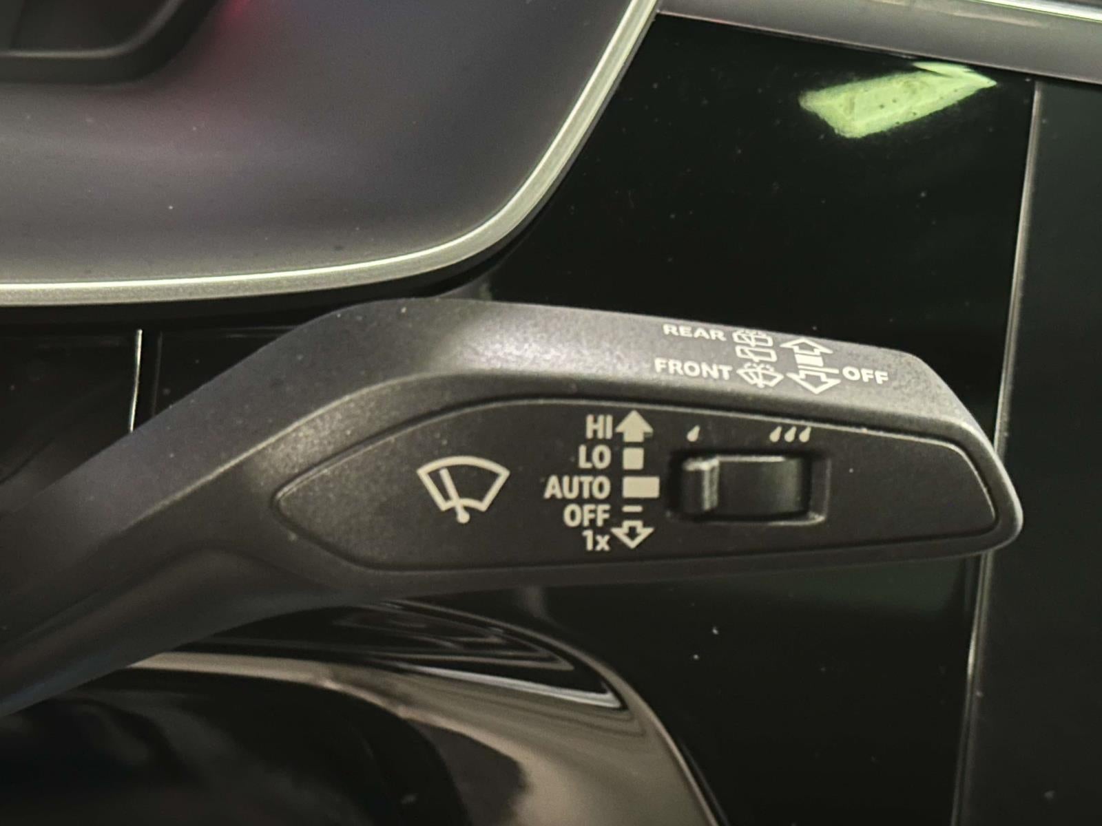 2022 Audi Q3 Premium 45 TFSI S line quattro Tiptronic