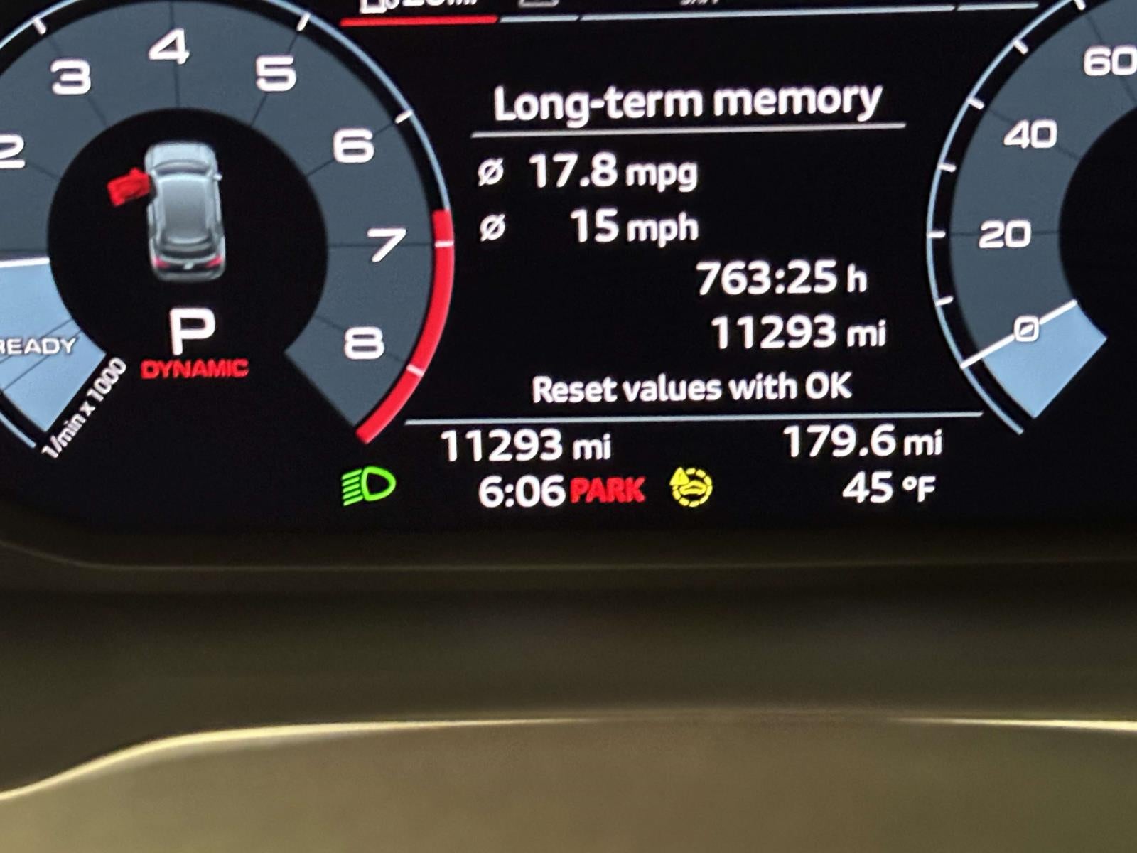 2022 Audi Q3 Premium 45 TFSI S line quattro Tiptronic