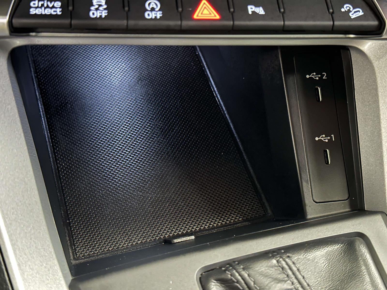 2022 Audi Q3 Premium 45 TFSI S line quattro Tiptronic