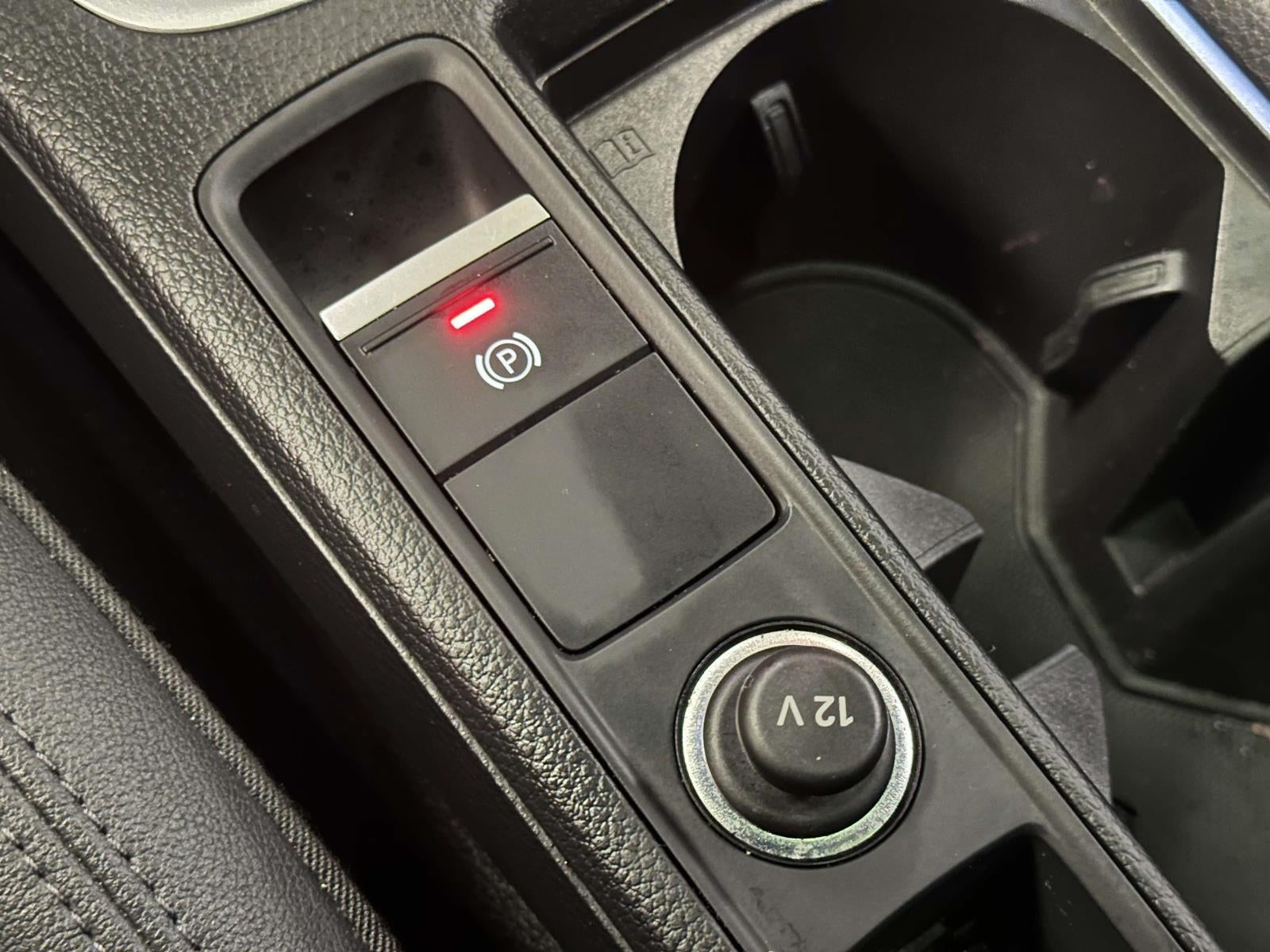 2022 Audi Q3 Premium 45 TFSI S line quattro Tiptronic