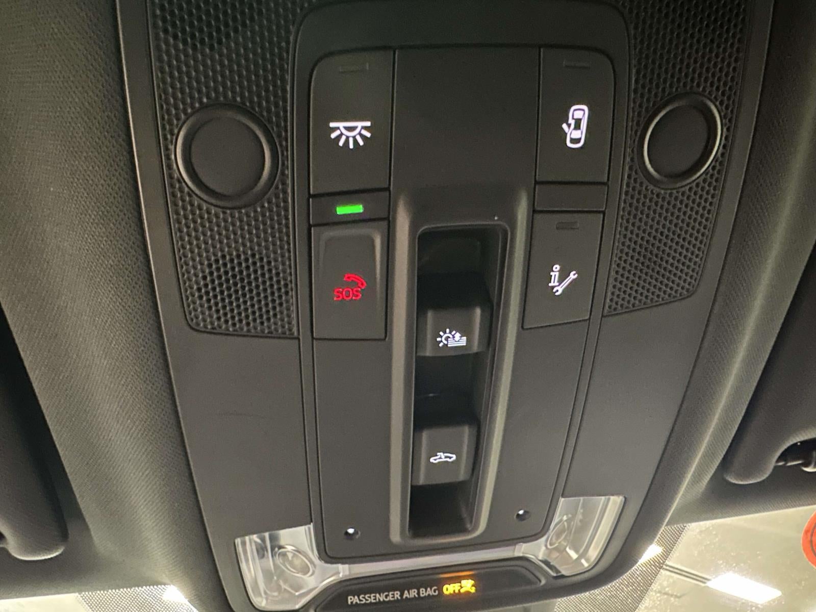 2022 Audi Q3 Premium 45 TFSI S line quattro Tiptronic