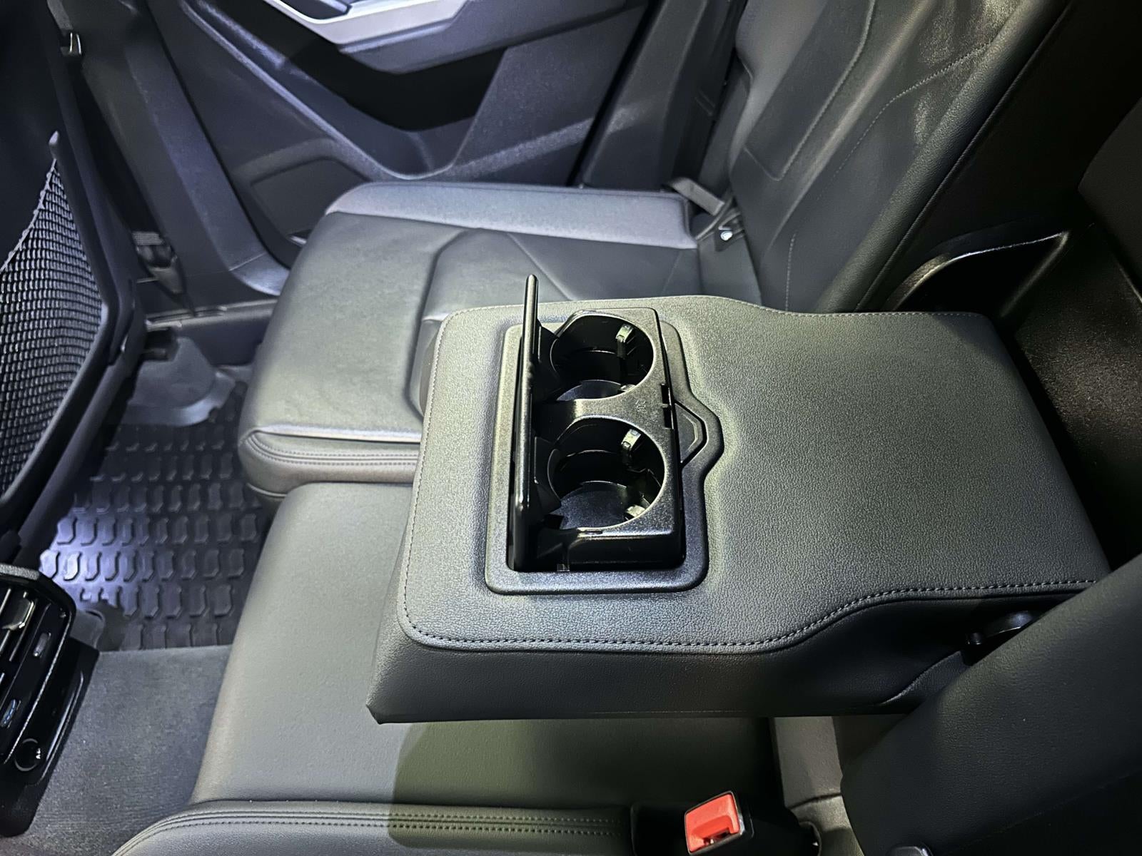 2022 Audi Q3 Premium 45 TFSI S line quattro Tiptronic