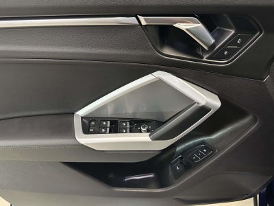 2022 Audi Q3 Premium 45 TFSI S line quattro Tiptronic