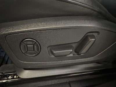 2022 Audi Q3 Premium 45 TFSI S line quattro Tiptronic