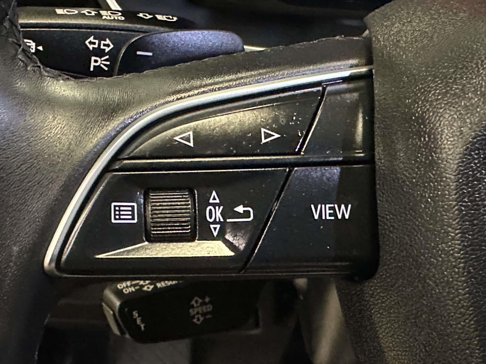 2022 Audi Q3 Premium 45 TFSI S line quattro Tiptronic