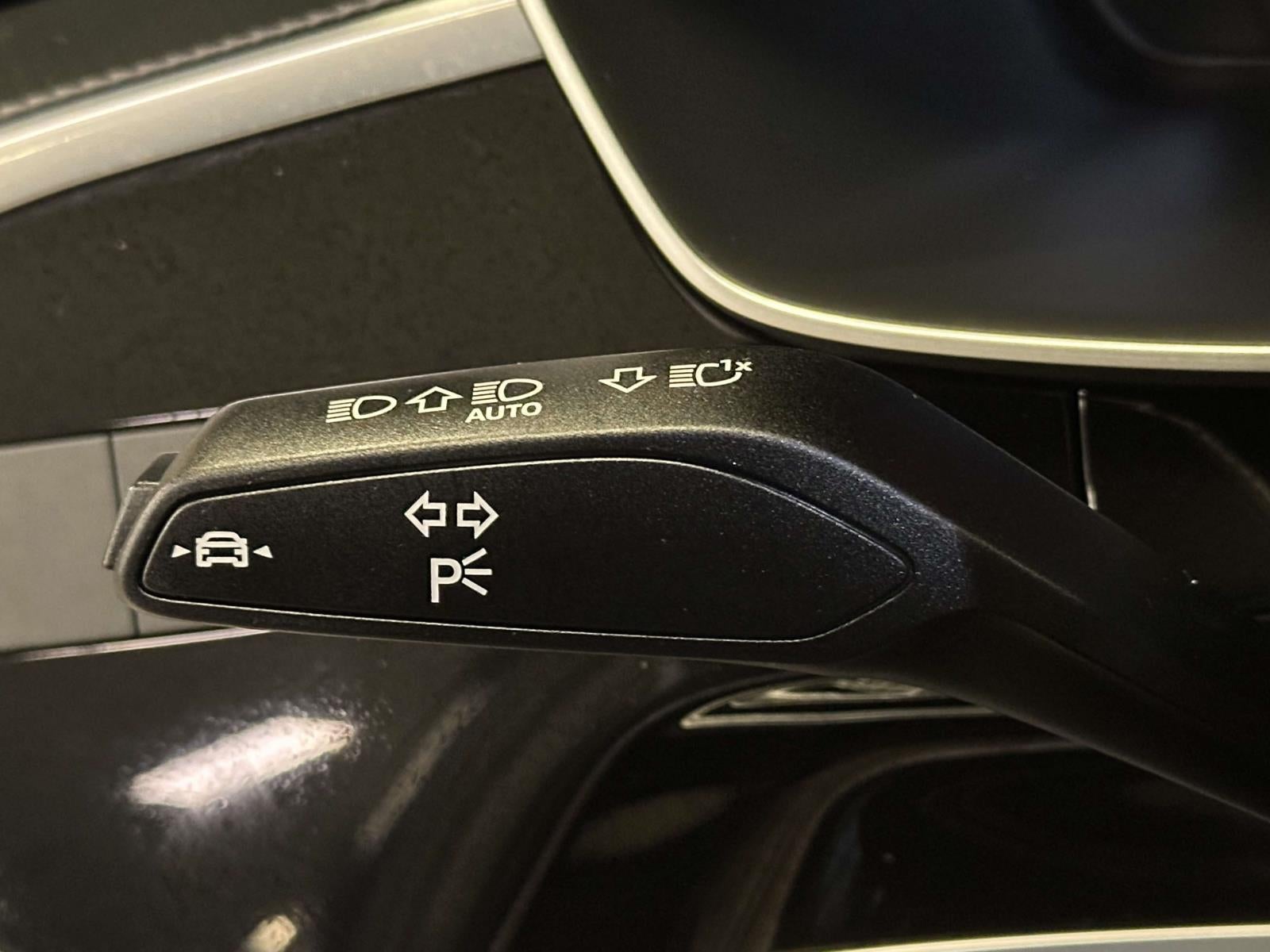 2022 Audi Q3 Premium 45 TFSI S line quattro Tiptronic