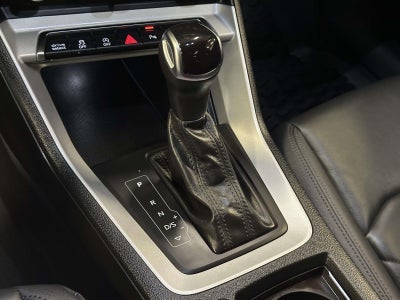 2022 Audi Q3 Premium 45 TFSI S line quattro Tiptronic