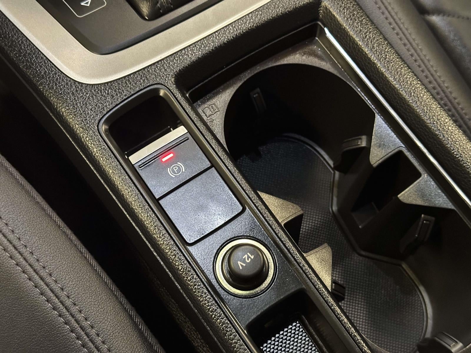 2022 Audi Q3 Premium 45 TFSI S line quattro Tiptronic