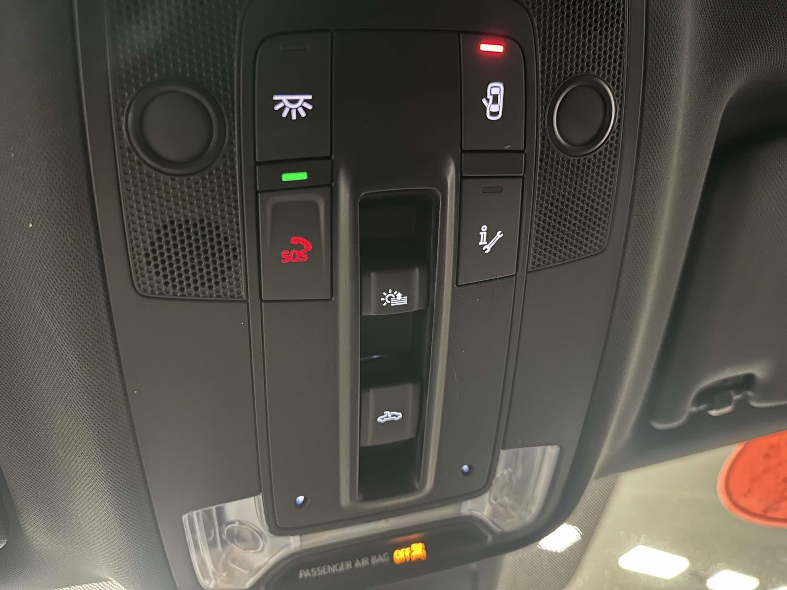 2022 Audi Q3 Premium 45 TFSI S line quattro Tiptronic