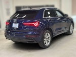 2022 Audi Q3 Premium 45 TFSI S line quattro Tiptronic
